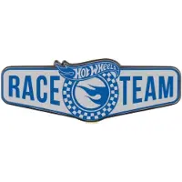 Fanatik Pin Race Team Pin Badge
