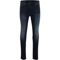 Blend Vaquero 'BHEcho' negro denim