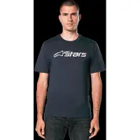 Alpinestars Camiseta De Manga Corta Blaze 2.0