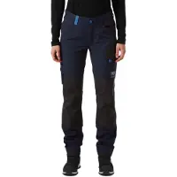 Helly Hansen Pantalones De Trabajo Oxford 4x Connect