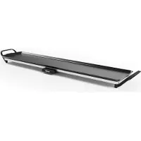 Tristar BP-2670, rectangular, negro, 1,8 metros, 1800 W, 1000 mm, 220 mm