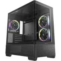 DeepCool Caja Torre Pc Cg380u 3f