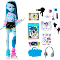 Monster High Muñeca Monster High Cleo De Nile