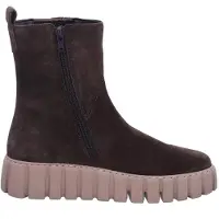 Gabor Botines chocolate