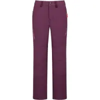 TROLLKIDS Pantalones Femund Softshell