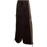 Adidas Originals Pantalón cargo chocolate / capuchino