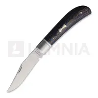 North Mountain Blade Navaja Lanny Slip Joint Ceramic CF