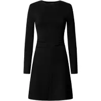 Pepe Jeans Vestido 'Boli' negro