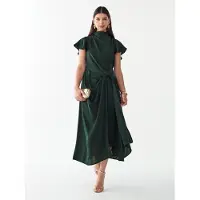 Willa Vestido 'LISSY' pino