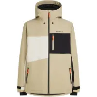 O'Neill Chaqueta de montaña mezcla de colores