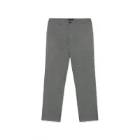 Matinique Pantalón chino 'MAWesley' gris oscuro