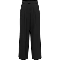 ONLY Pantalón 'SVEA' negro