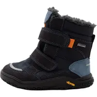 Primigi Botas de nieve azul oscuro