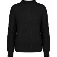 Imily Bela Jersey negro