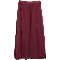 s.Oliver Black Label Falda burdeos