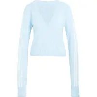 Adidas Originals Jersey 'By Jennie' azul claro / blanco