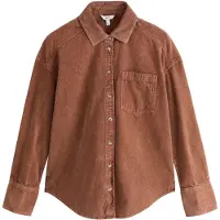 Next Blusa marrón