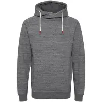 11 Project Sudadera 'PRMenzo' gris claro