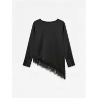 Vero Moda Top negro