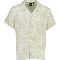 BOSS Camisa De Manga Corta Beach