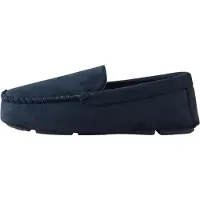 Next Mocasines navy