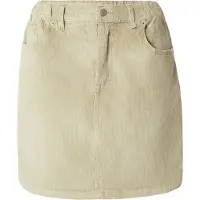 Hailys Falda 'Mi44rell' verde pastel