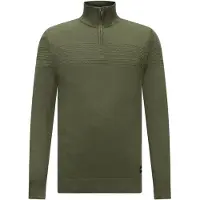 Blend Jersey 'BHREDHILL' oliva