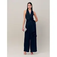 SAVEL Jumpsuit 'HENNIE' azul