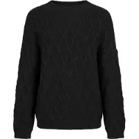 Imily Bela Jersey negro