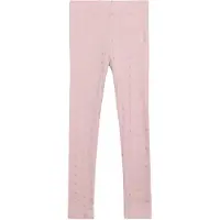 Name it Leggings 'NMFLONA' malva / plata