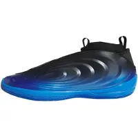 Adidas adidasZapatilla HARDEN VOLUME 10 48 2/3 Core Black / Ray Blue / Silver Metallic Unisex