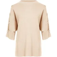 Imily Bela Jersey beige