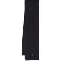 Armedangels - Iconic ŠClaasas Cotton W - Bufanda size One Size, negro