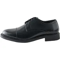 Next Zapatos con cordón negro