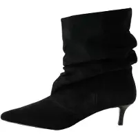 Next Botines 'Forever Comfort' negro