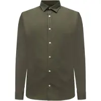 Jack & Jones Camisa De Manga Larga Gavin Solid