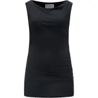 Juicy Couture Vestido 'TORI' negro