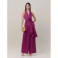 SAVEL Jumpsuit 'HENNIE' rosa