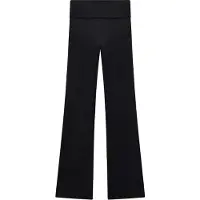 GUESS Pantalón deportivo 'LOTUS' negro