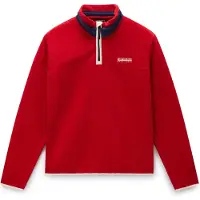 Napapijri Jersey 'T-Dergana' rojo