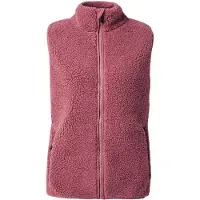Killtec Chaleco deportivo 'KOW 7' malva