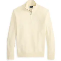 Ralph Lauren Jersey crema