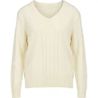 Imily Bela Jersey crema