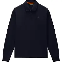 Napapijri Camiseta 'NEDLES' navy