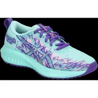 Asics Calzado deportivo 'GEL-NOOSA TRI 16' aqua / lila / lavanda