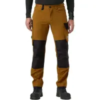 Helly Hansen Pantalones De Trabajo Oxford 4x Connect