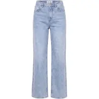MYLAVIE by Sarah Harrison Vaquero azul denim / azul claro