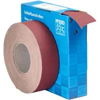 PFERD 45016232, 7,5 cm, 50000 mm, 1,18 kg, 50 mm, 255 mm, 255 mm