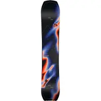 Jones - Splitboards - Pack Howler Splitboard 2027 de Lana - Azul