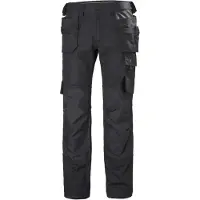 Helly Hansen Pantalones De Trabajo Oxford Cons